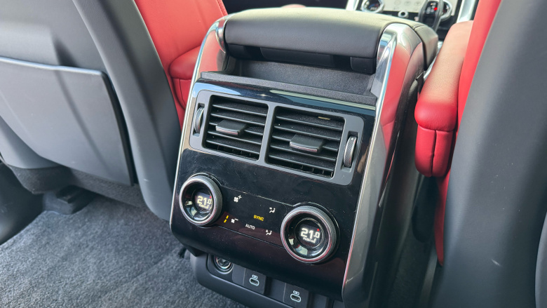 Land Rover Range Rover Sport 2.0 P400e Autobiography Dynamic 5dr Auto Estate